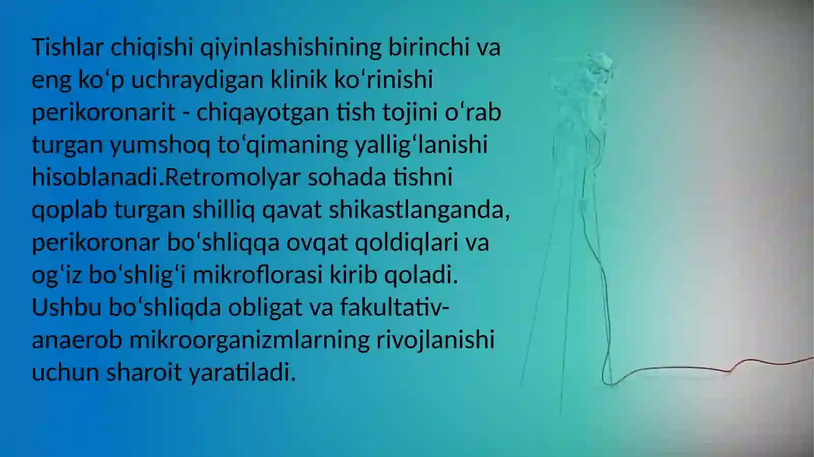 Perikoronarit 2