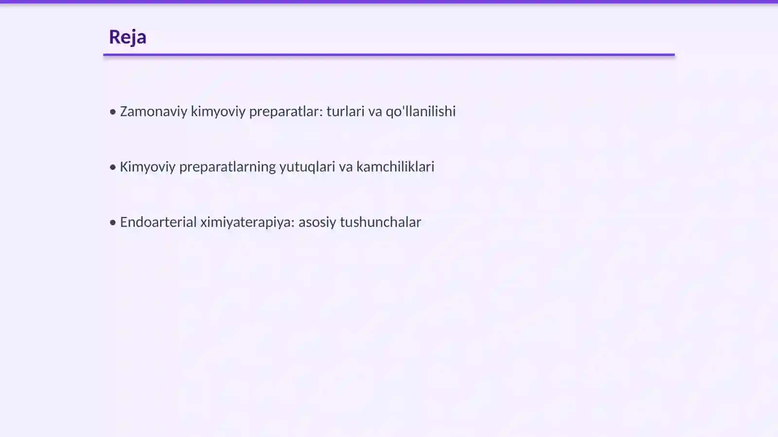 Zamonaviy kimyoviy preparatlar yutuq va kamchiliklar 2