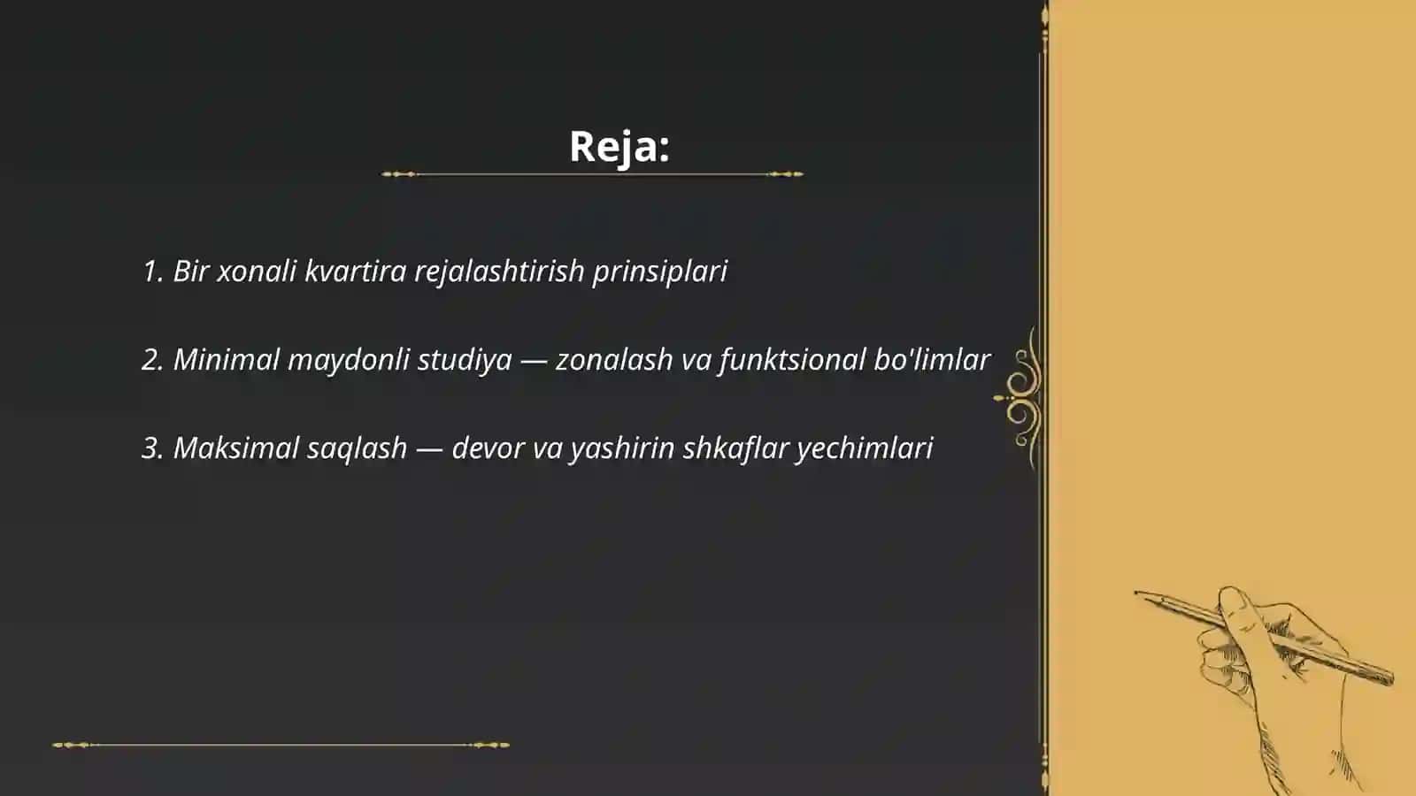 Minimal maydon sutudiya tib tirasfarmatsiya 2
