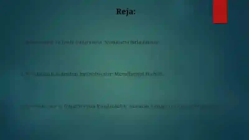 Boshlang'ich ta'limda innovatsiya va integratsiya fanining mazmuni, maqsad va vazifalari 2
