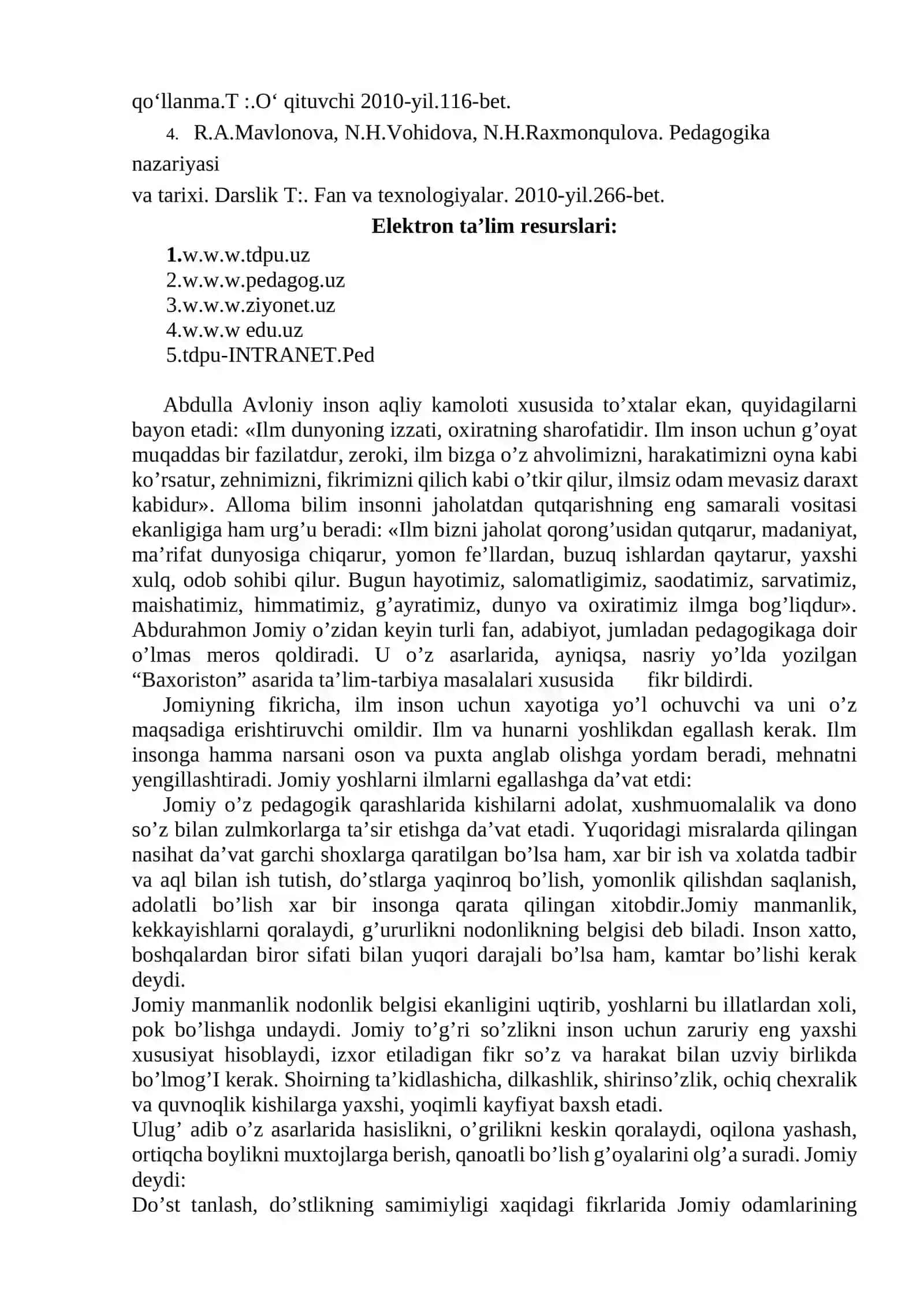 Muvaffaqiyatga erishgan shaxslarning olti siri 2