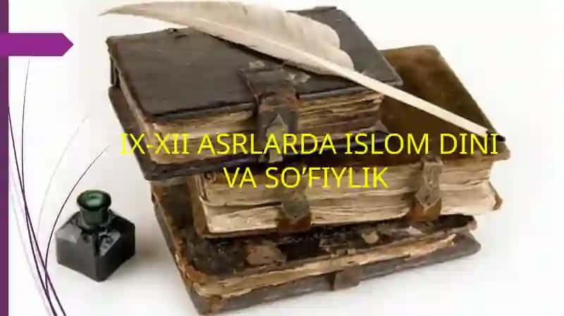 Najmiddin Kubro 2