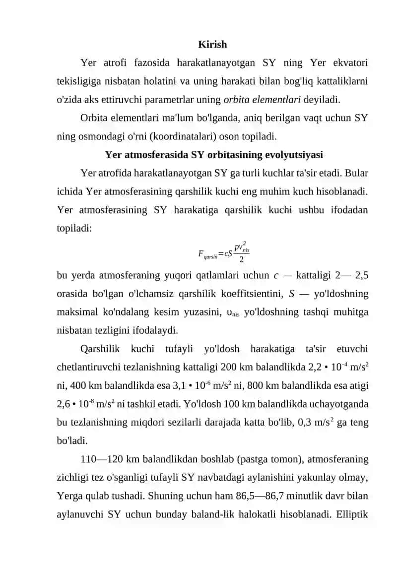 Sun’iy intelekt (A1) yordamida qishloq xo’jalik yer egaliklari va yordam foydalanishlarni tashkil etish 2