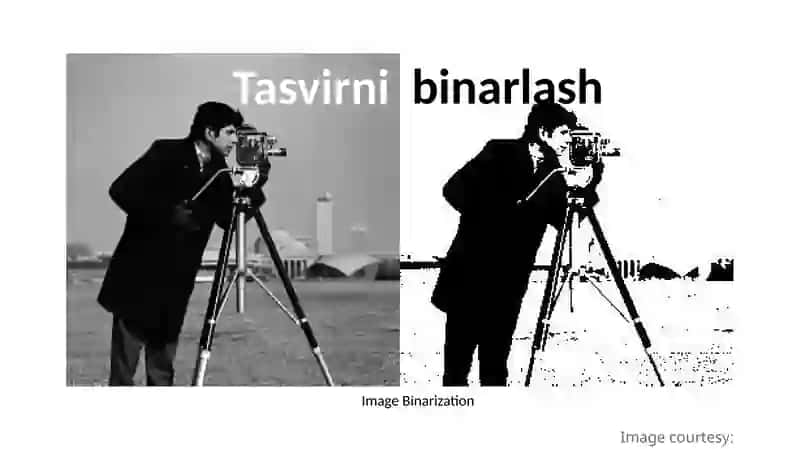 Tasvirga ishlov berish dahosi lavaviy filtrlar bilan tanishish 2