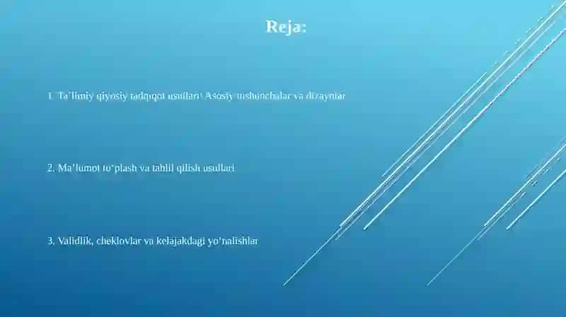Qiyosiypedagogikafaniningtadqiqotmetodlari 2