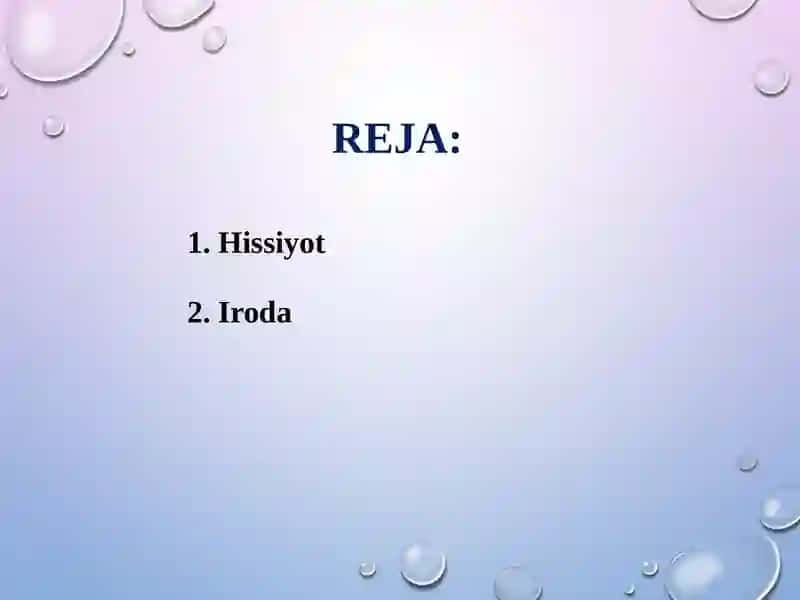 Irodavahissiyot 2