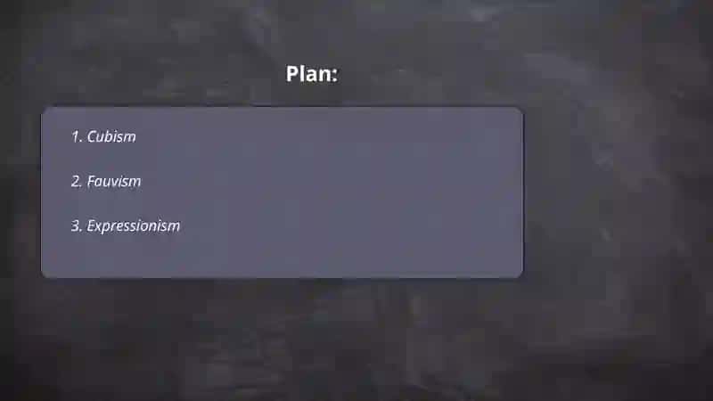 MODERN ART 2