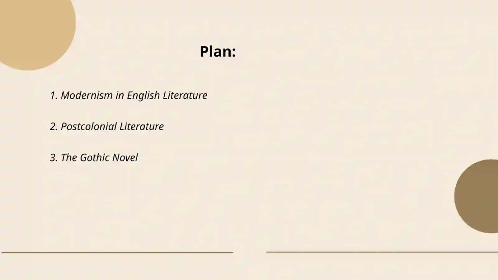 Literature and literary text 2