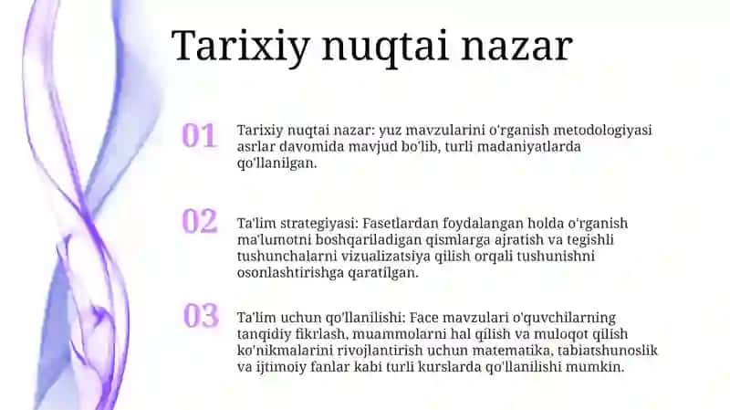 Yuzlik Mavzusida Masalalar Ustida Ishlash Metodikasi 2
