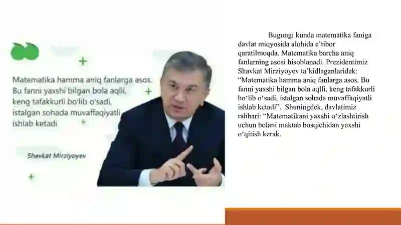 MIKRODARSI matematika 2