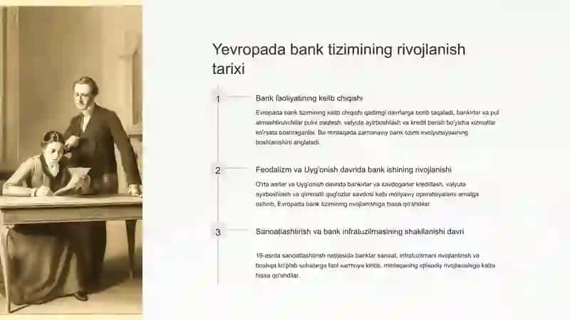 Bank tizimi 2