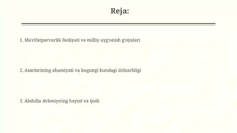 Avloniyning Pedagogik Qarashlari 2