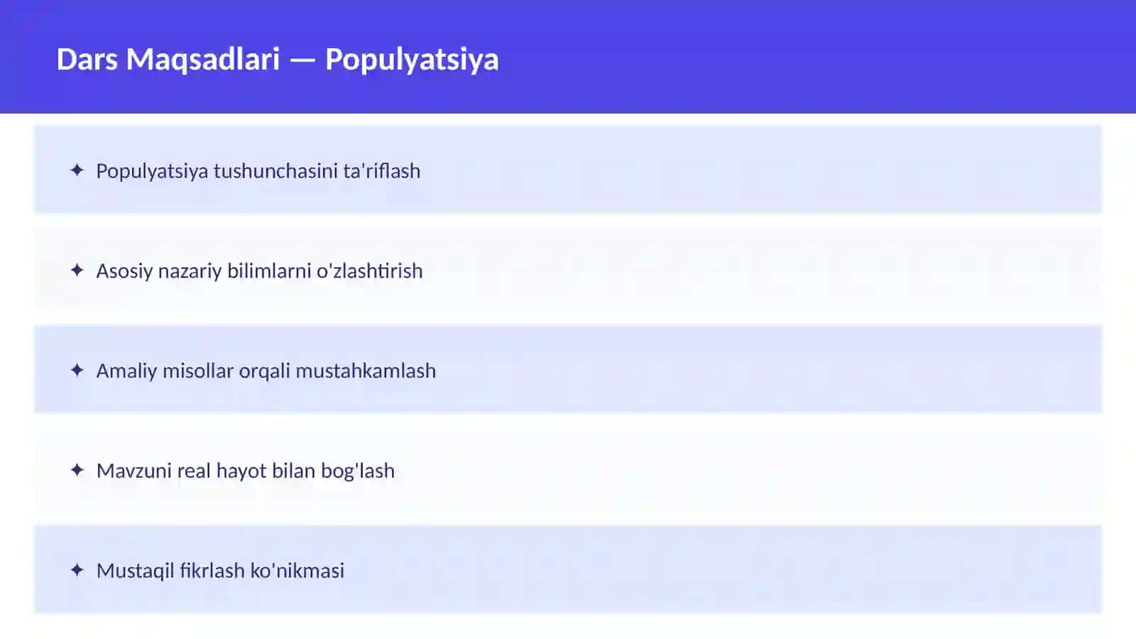BIOLOGIYA 2