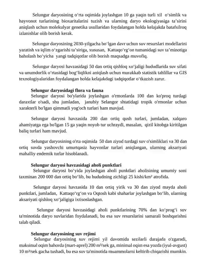 Selungur makoni 2