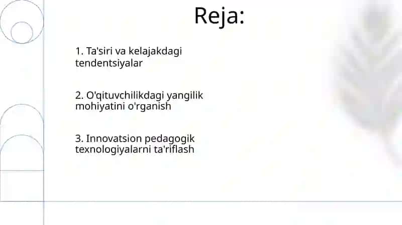Innovator Pedagoglar 2