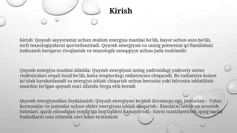 Suniy Intelektning Energetika Sohasida Orni 2