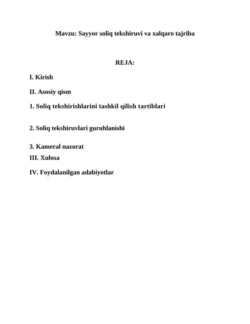 Soliq Qo'mitasi Huzuridagi Fiskal Institut 2