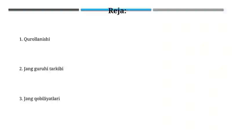 "Harbiy texnika" 2