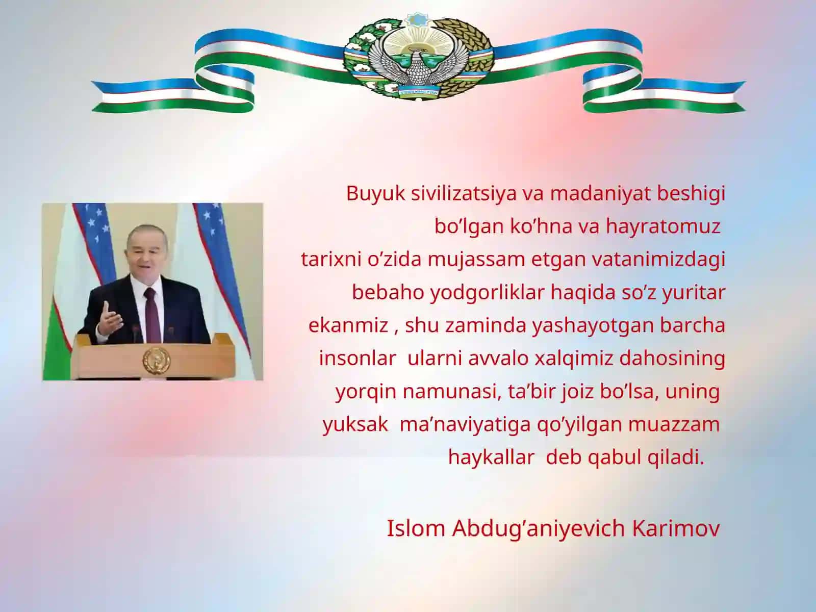 Qoraxoniylar davlati va movarounnahr 2