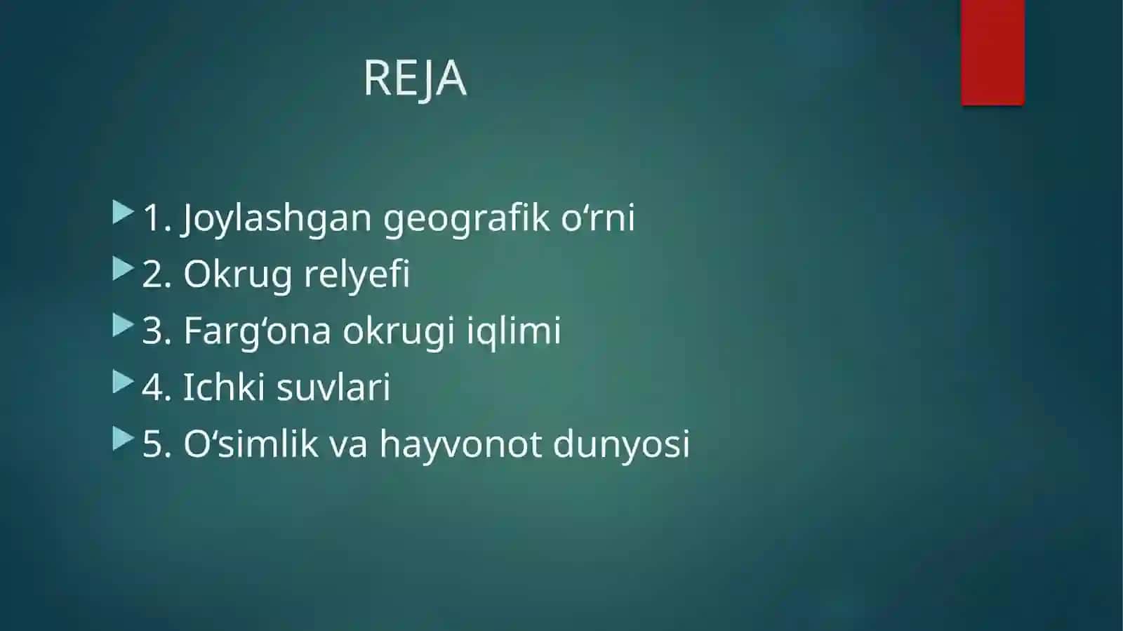 Farg’ona okrugi 2