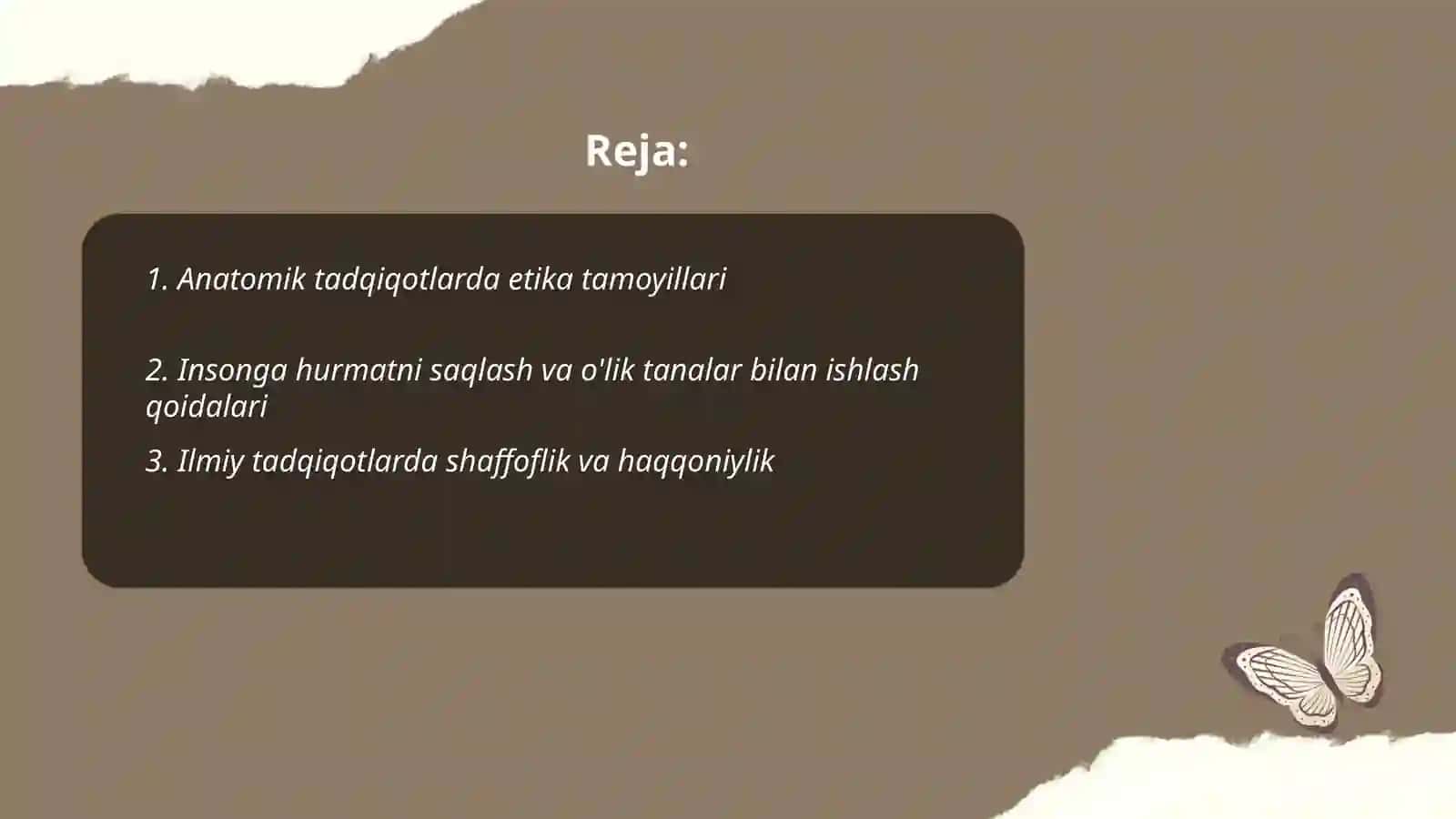 Patologik anatomiyada etika muammolari 2