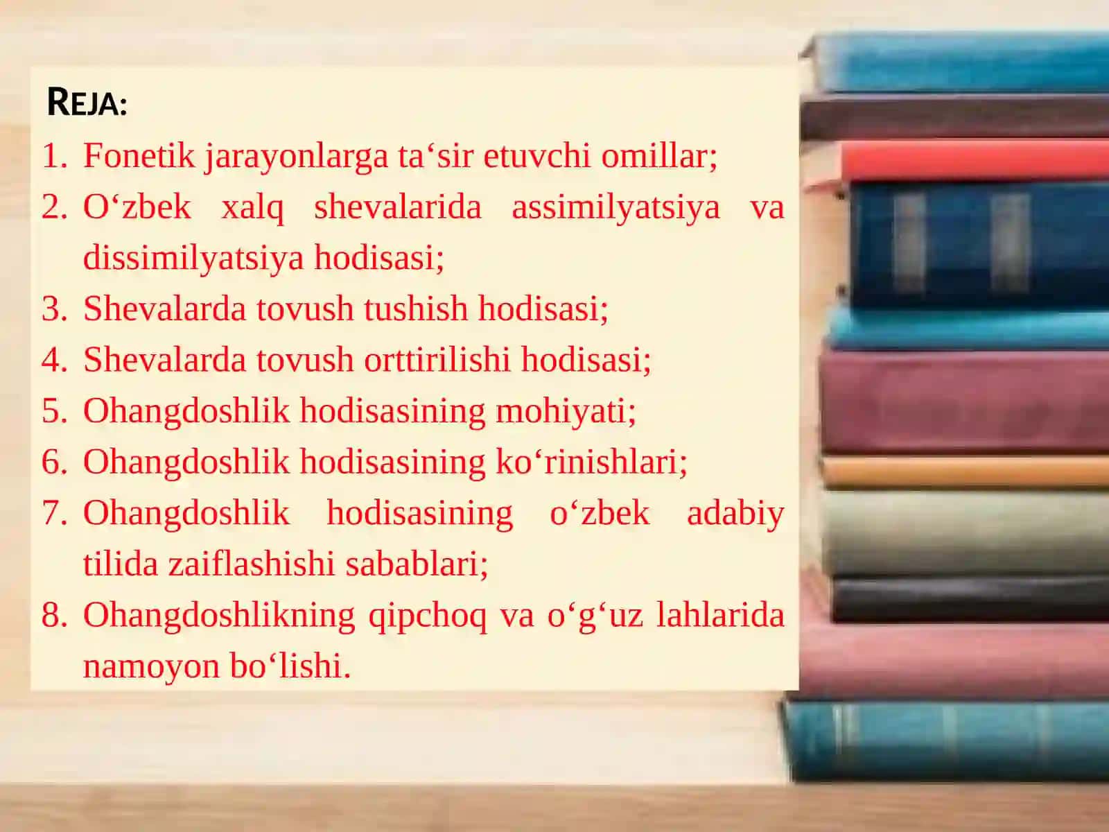 O‘zbek shevalari fonetikasi va fonologik qonuniyatlar 2