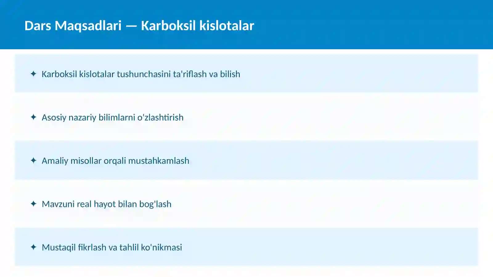 Ketonlar 2