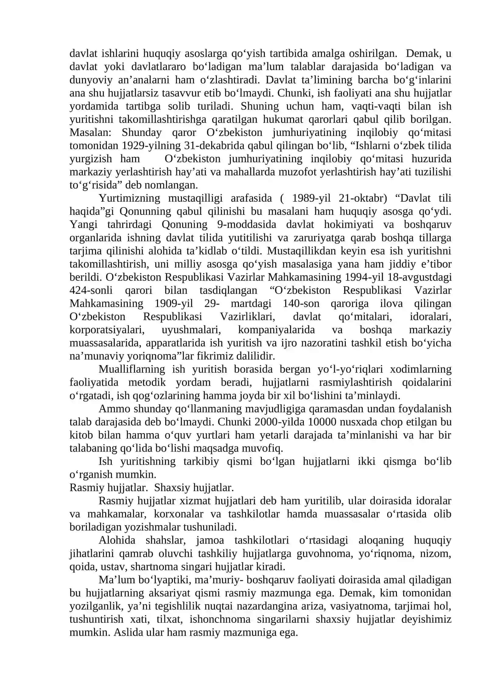 HUJJAT TURLARibb 2
