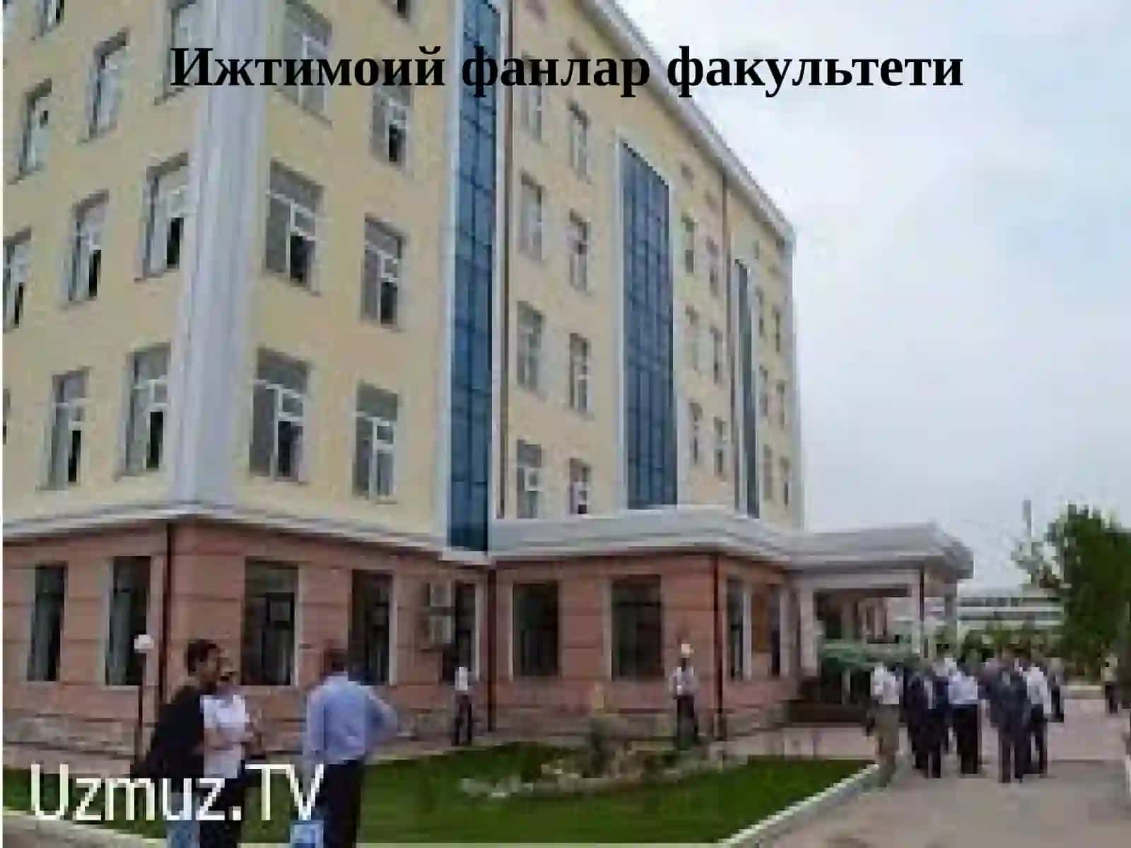 ФАЛСАФИЙ АНТРОПОЛОГИЯ(ИНСОН ФАЛСАФАСИ) 2