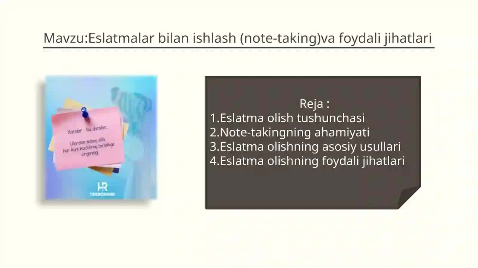 Molia va Moliyaviy Texnologiyalar Yo‘nalishi 2