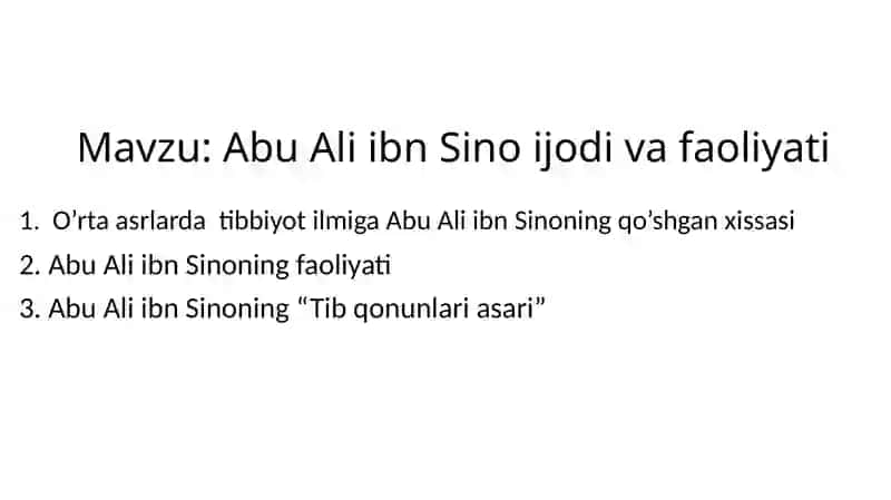 O’zbekistonning eng yangi tarixi 2
