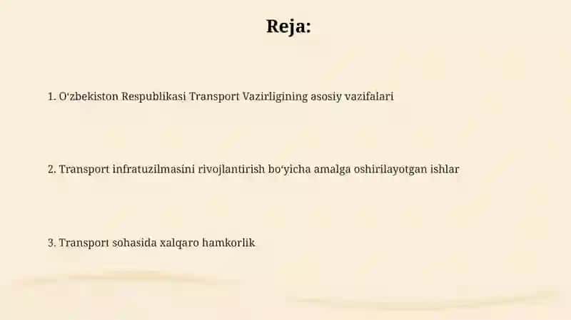 Temir yoʻl transporti 2