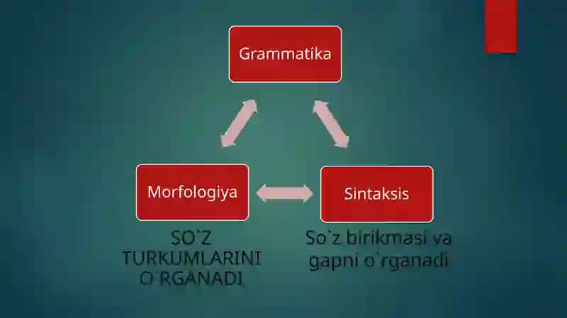 morfemika va so'z yasalishi 2