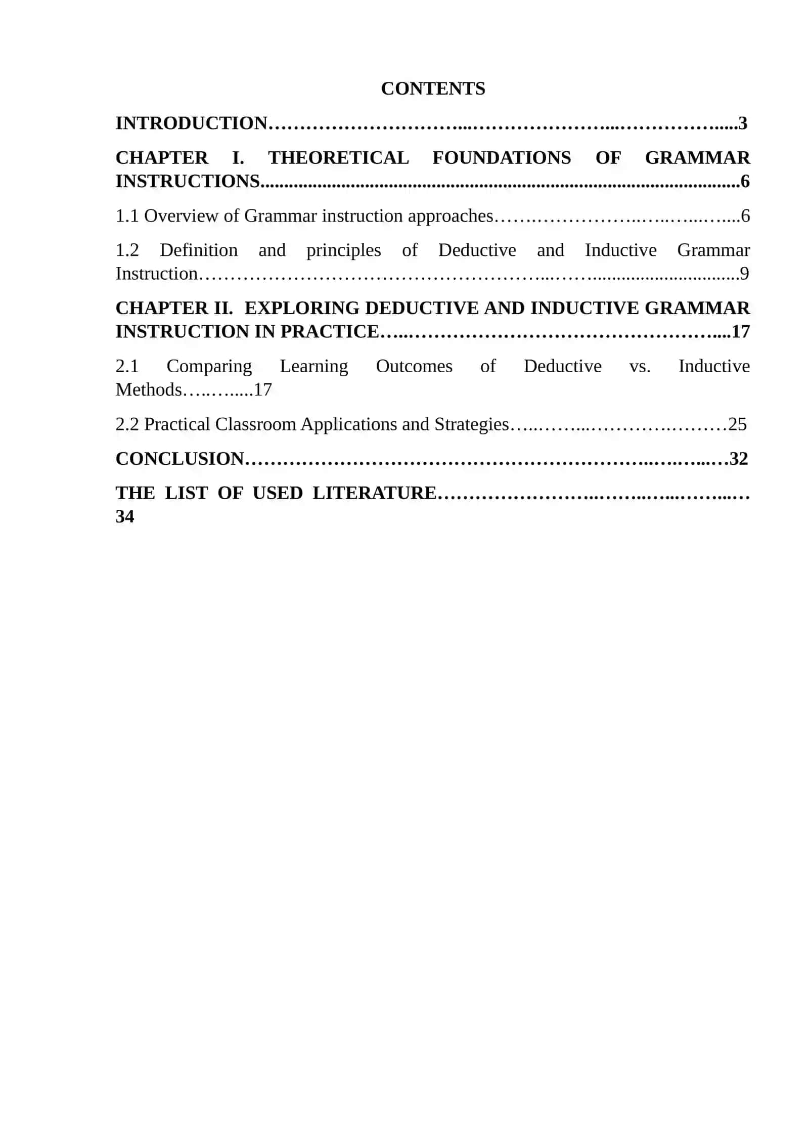 ADJECTIVE AND ITS GRAMMATICAL FEATURES 2