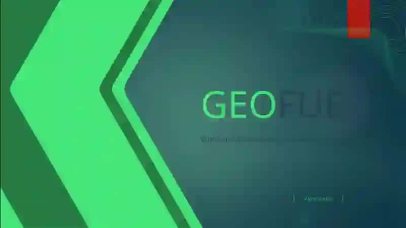 GEOFUEL Wind and Solar Energy Presentation Template 2