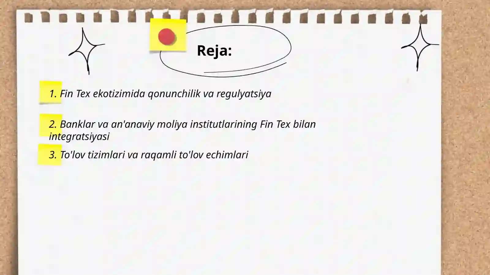 Fin Tex ekotizimi 2