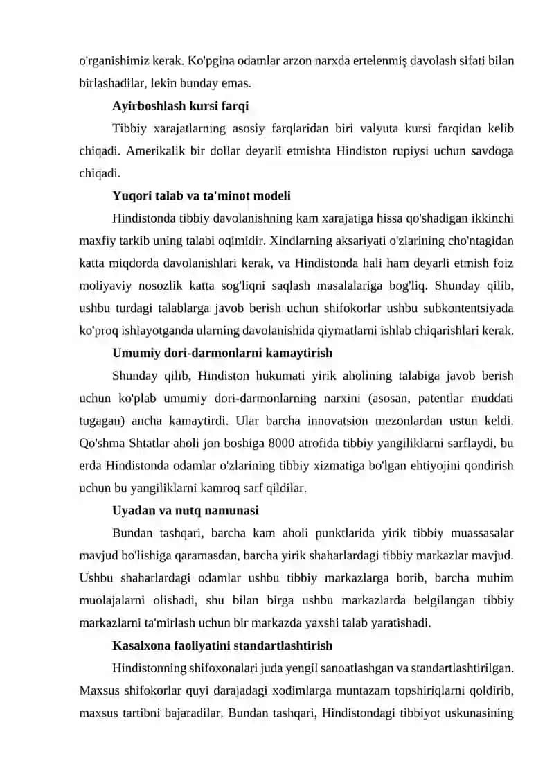 Hind-Tibet tabobati tabiblarining nazariy bilimlari va falsafiy fikrlari 2