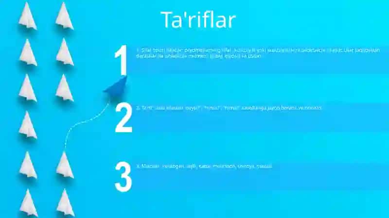 Качественные Имена Прилагательные 2