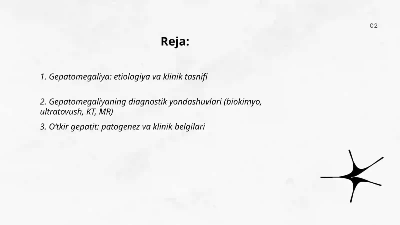 Gepatomegaliya 2