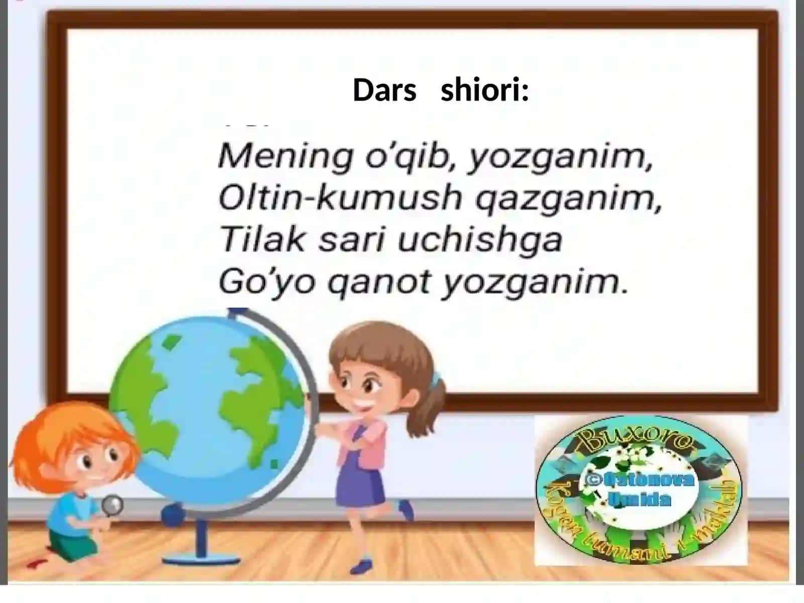 turli figuralar yasash.Bo'laklardan shakllar va figuralar hosil qilish 2