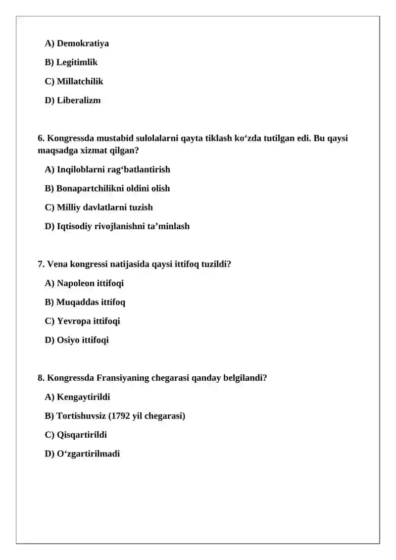 Vena kongressi 2