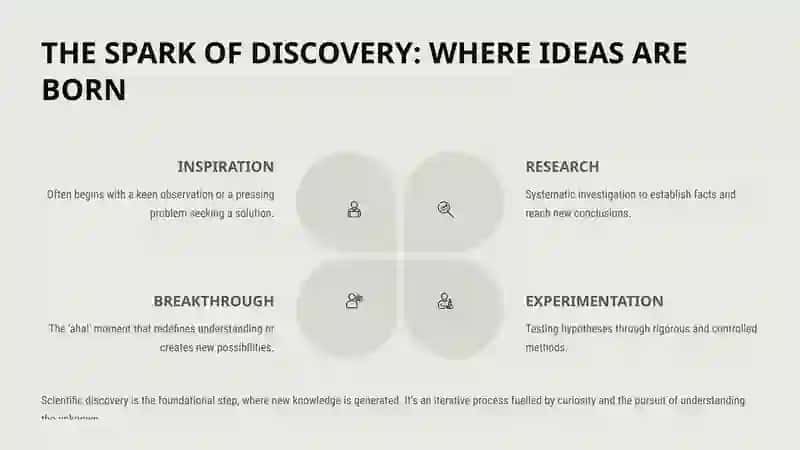 FROM LAB TO LIFE: NAVIGATING SCIENTIFIC DISCOVERY, INVENTION, AND LICENSING 2