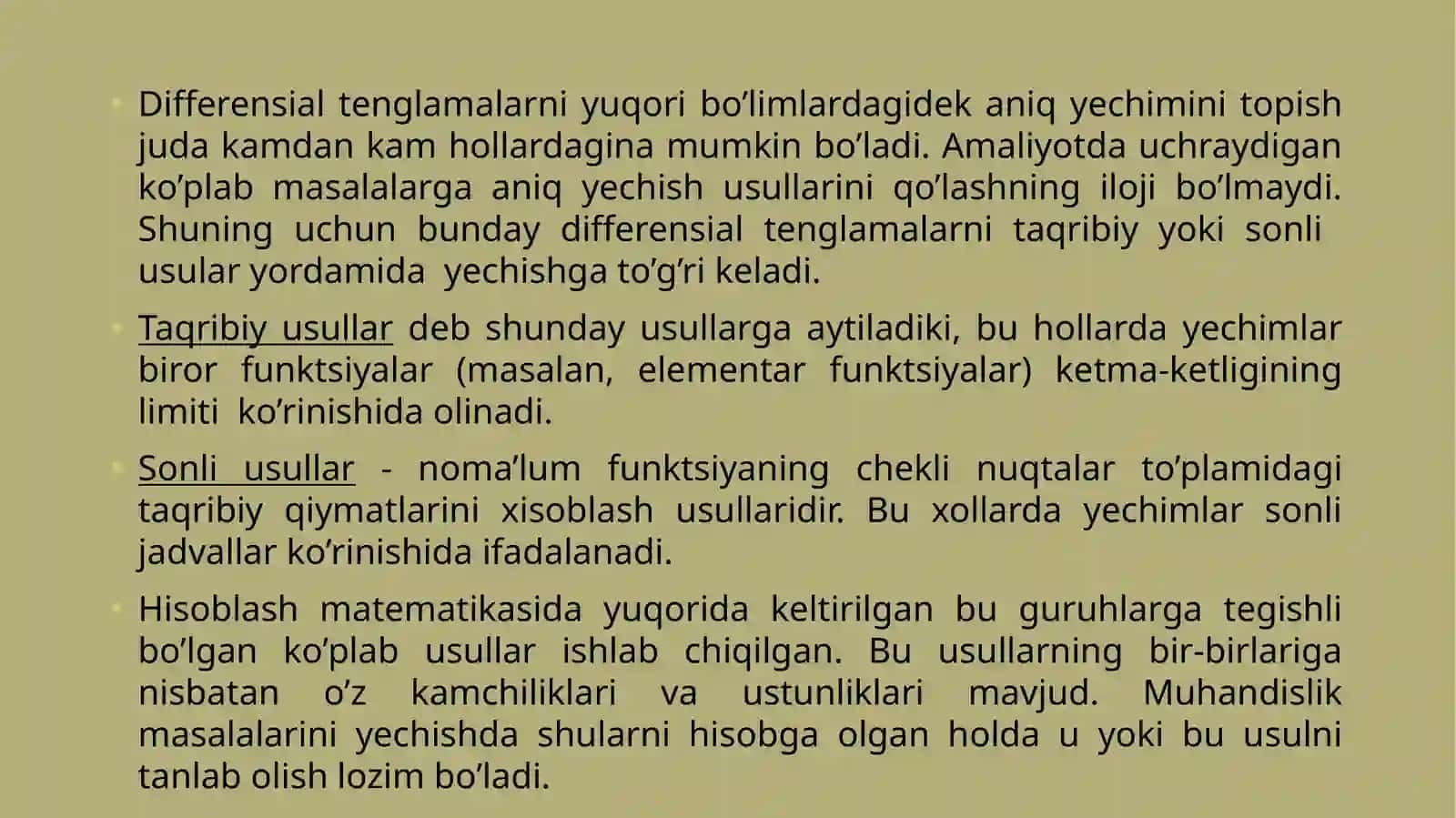 Oliymatematikafanidantaqdimoti 2