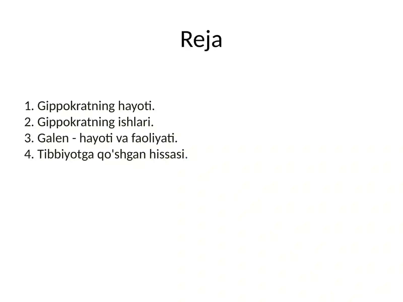 Gippokrat va Galen 2