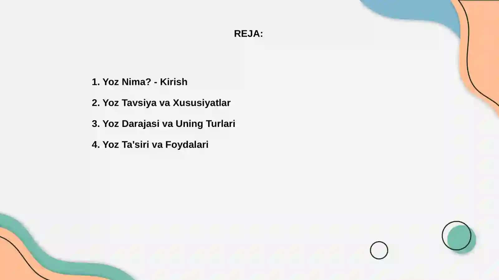 Yoz 2