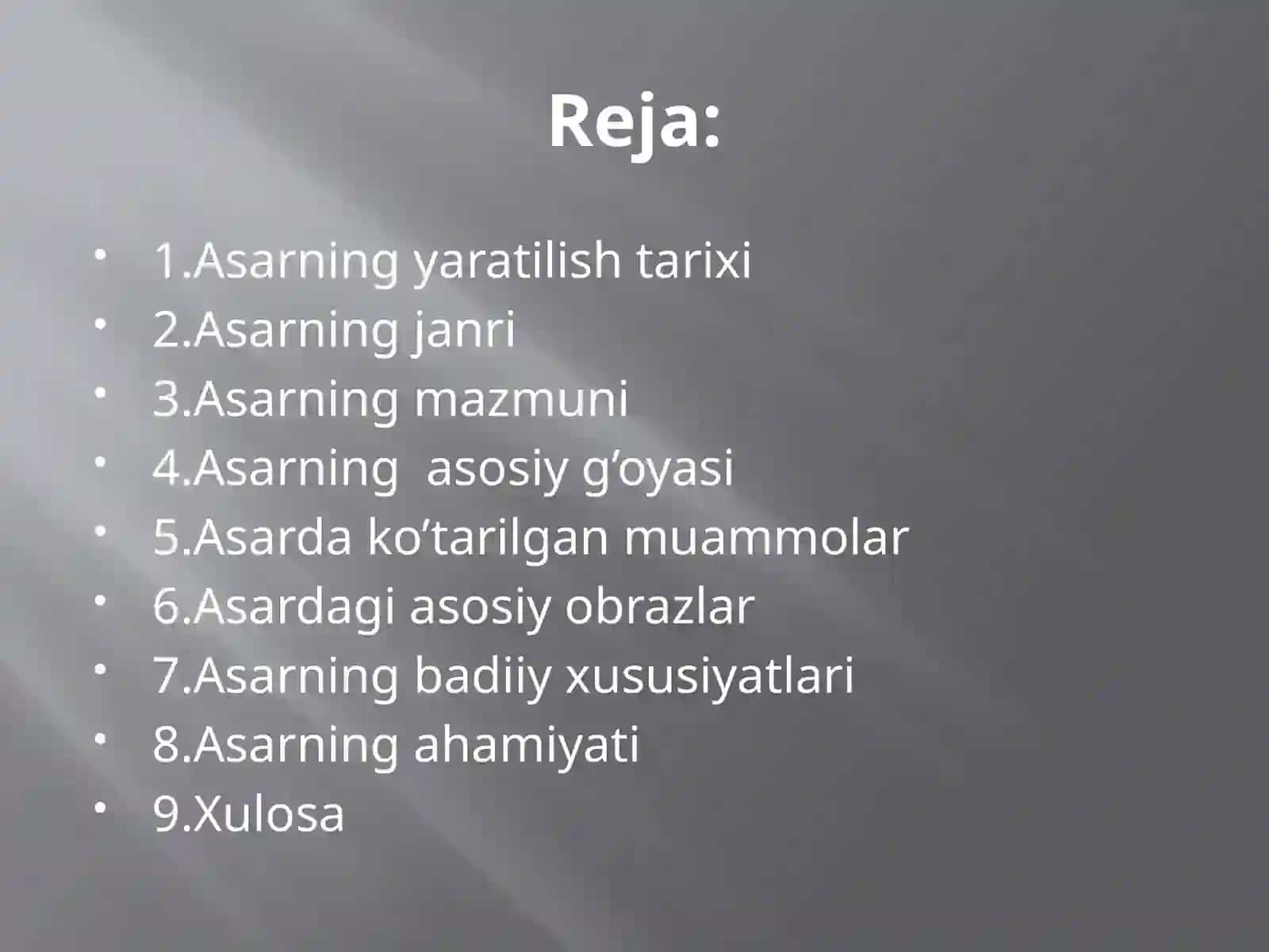 Oltinzanglamas 2
