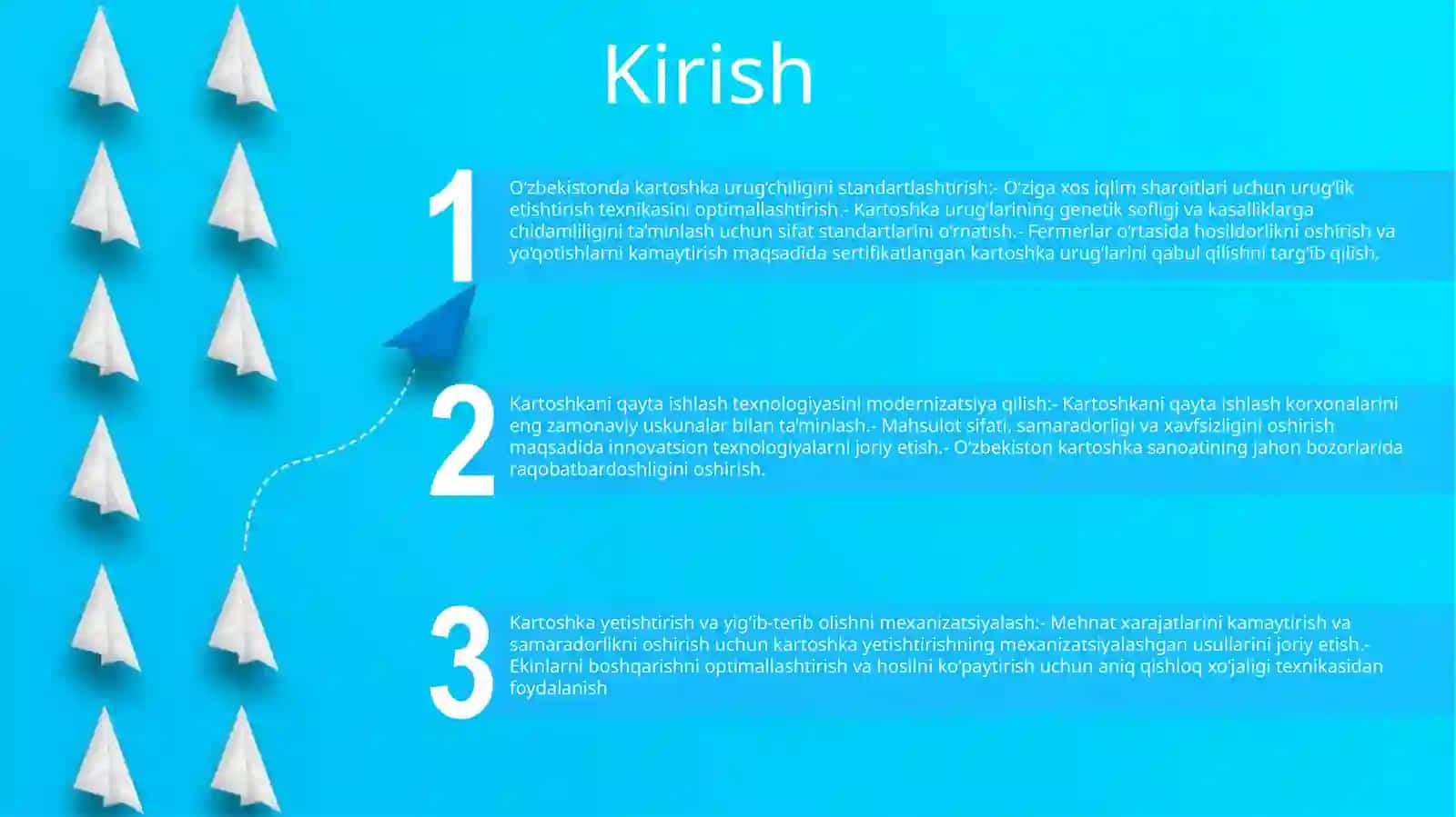 Tоmizg’Ilаrni Lаbоrаtоriya Vа Ishlаb Chiqаrish 2