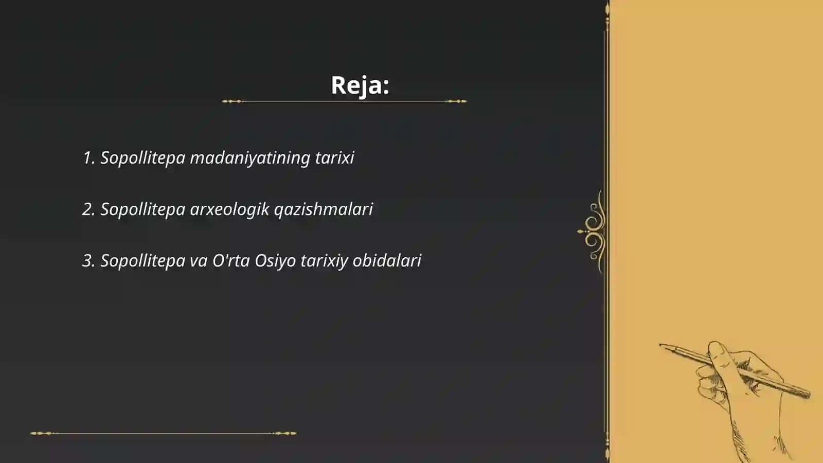 Sopollitepa madaniyati 2