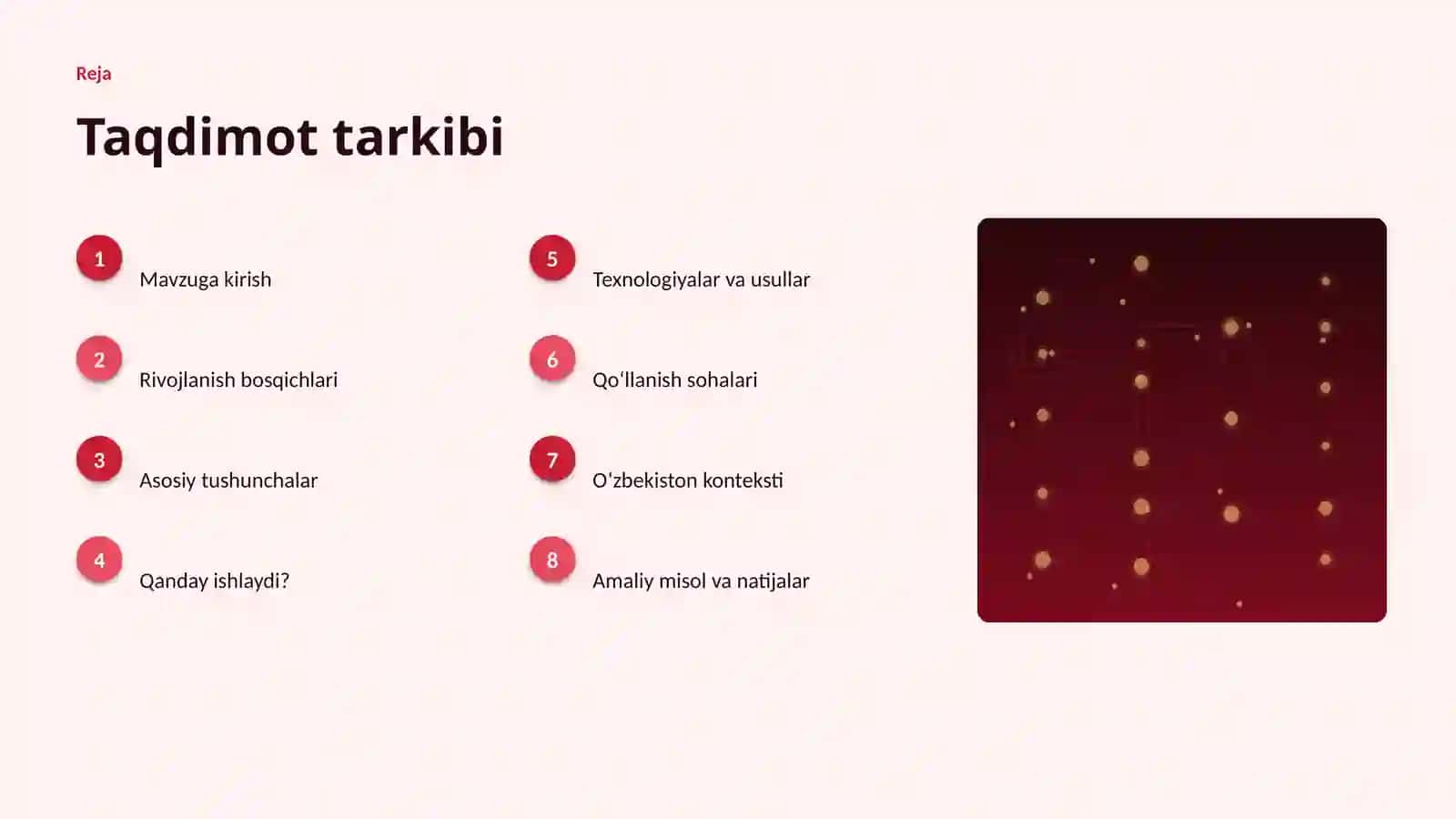 Sunʼiy intellekt kosmik sohada 2