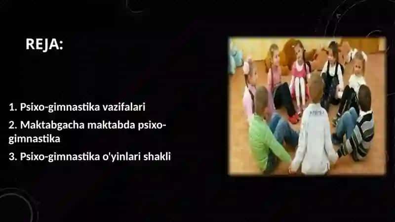 Psixogimnastika 2